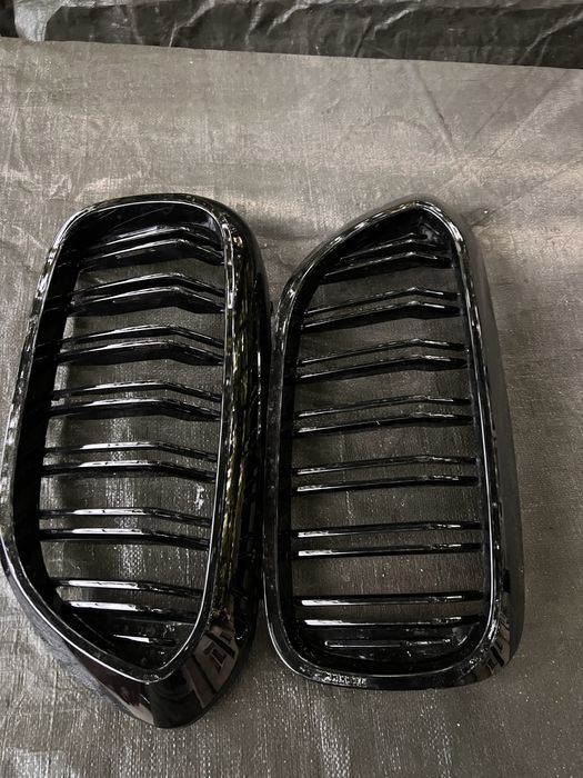 Grile bmwG30 nefolosite