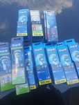 Rezerve Oral B ..