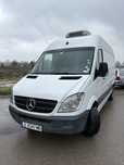 Mercedes Sprinter 651