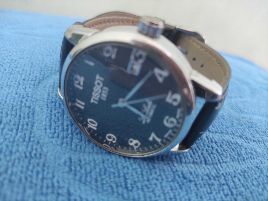 Часы Тиссот оригинал