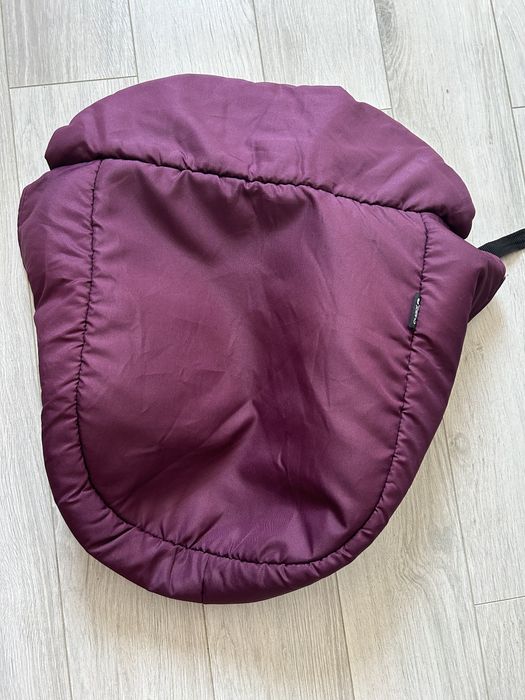 Husa protecție cărucior