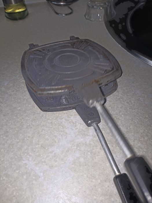 Продам форму для печенья