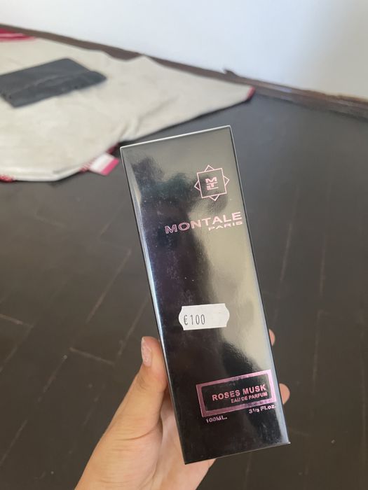 montale roses musk
