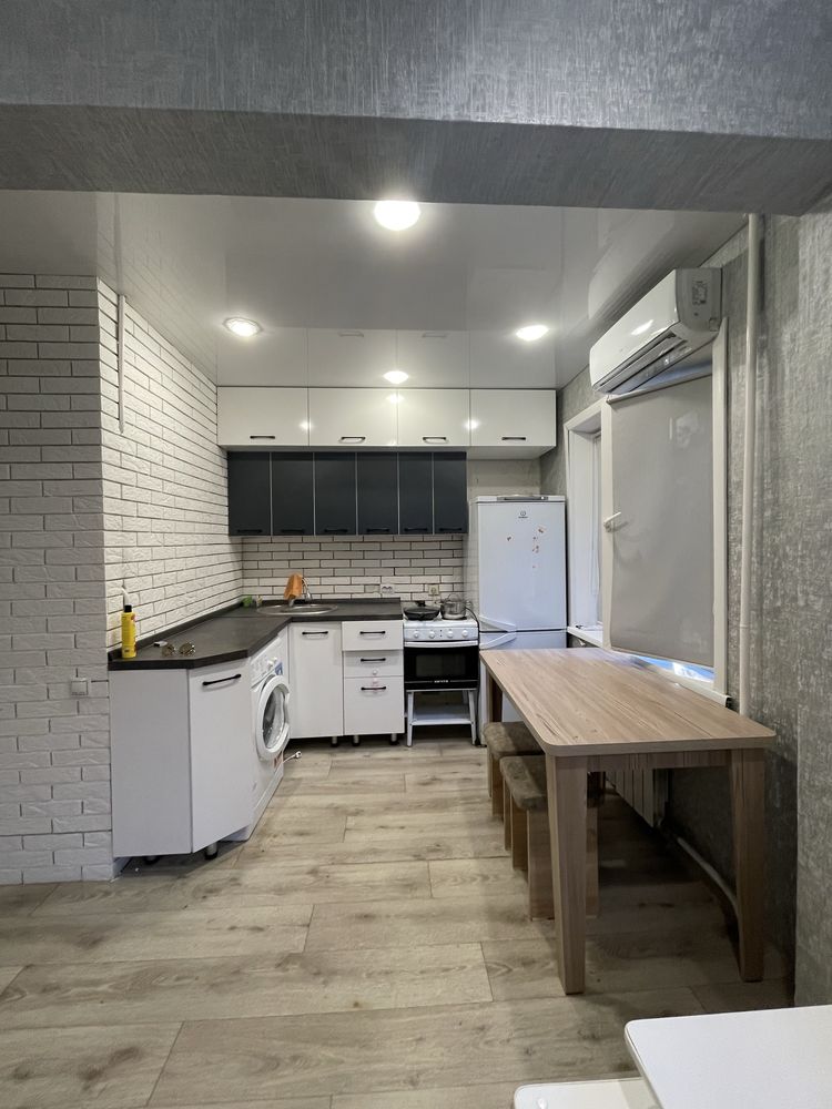 Сдается 1 ком. квартира, р-н студгородка