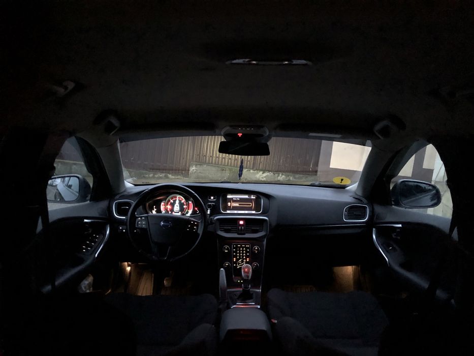 Vând , Volvo V 40 ,, motor 1,6