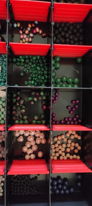 Diverse pietre semipretioase pentru bratari