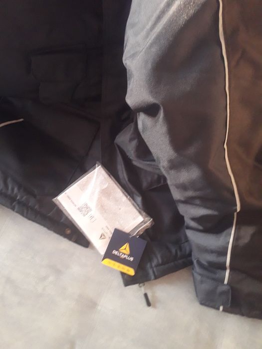 Куртка спецовка  Комбинезон зимний