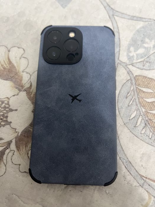 Айфон 13 про 128 гб акб 72