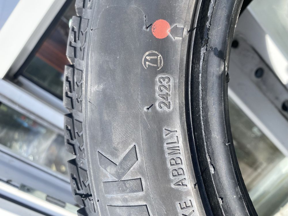 Шины пара 175/65 r 14 2023г