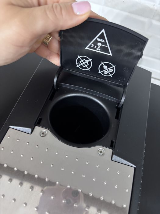 Espressor Jura automat