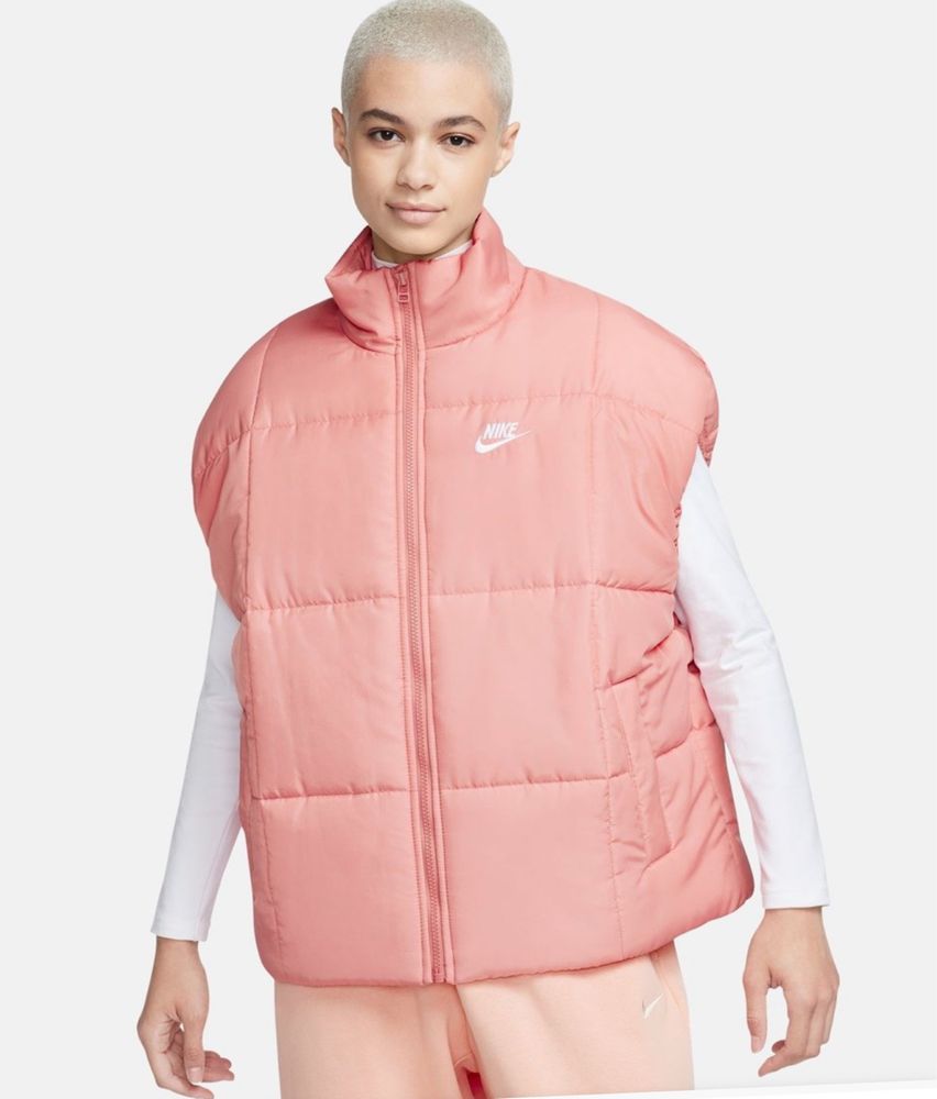 Дамски елек Nike
