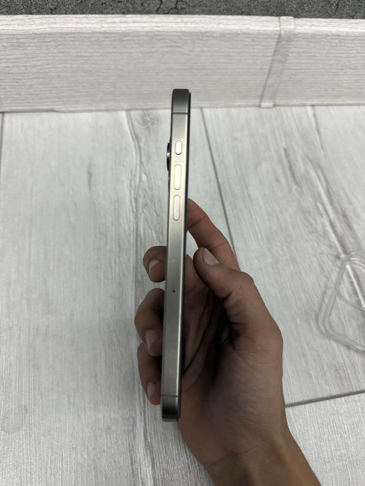Iphone 15 pro max 256gb ideal