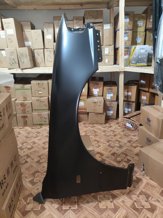 Крыло камри 10 Тайвань