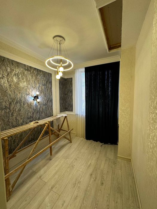 Продаётся 3-х комнатная квартира в Мирзо-Улугбекском Районе