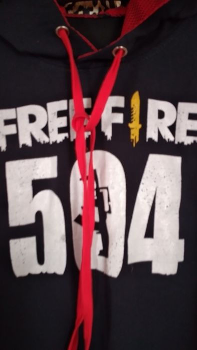 Кофта спортивная с капюшоном