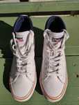 Bascheti din piele Tommy Jeans nr. 42