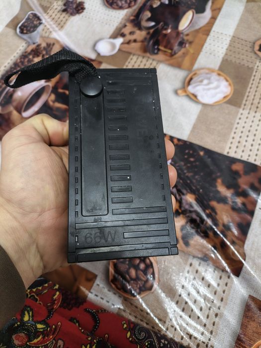 Powebank 30000 ming watlik