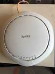 Access point - Zyxel WAC6503D-S