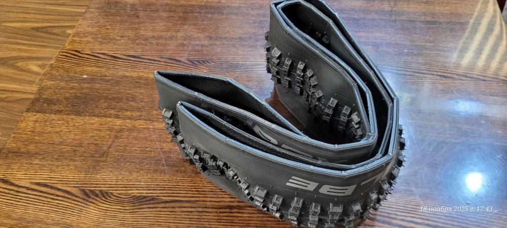 Продаю новую покрышку на вело