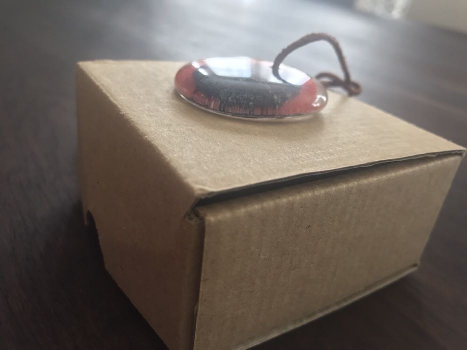 Стъклено колие