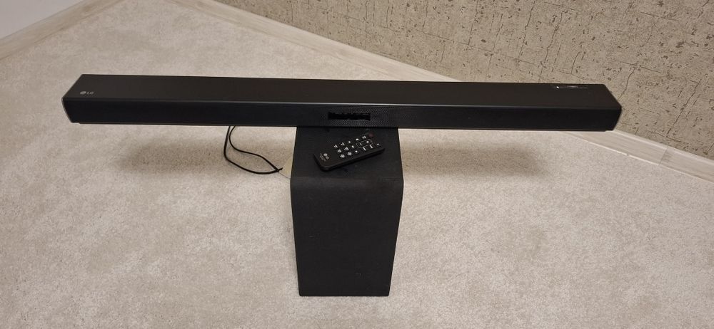 Soudbar LG SH4 300w