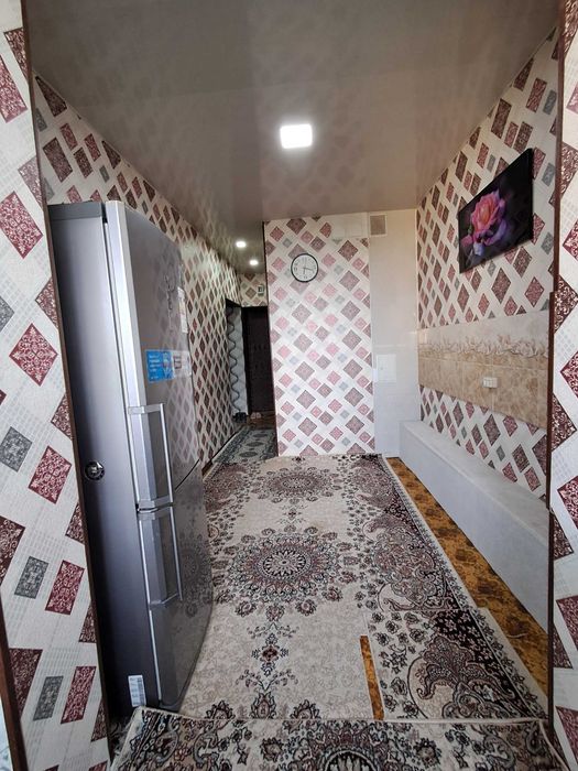 4-комнатная квартира с мебелью и техникой | Отличный ремонт | 650 млн