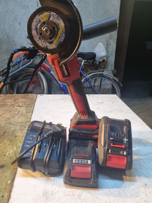 Vand flex Einhell