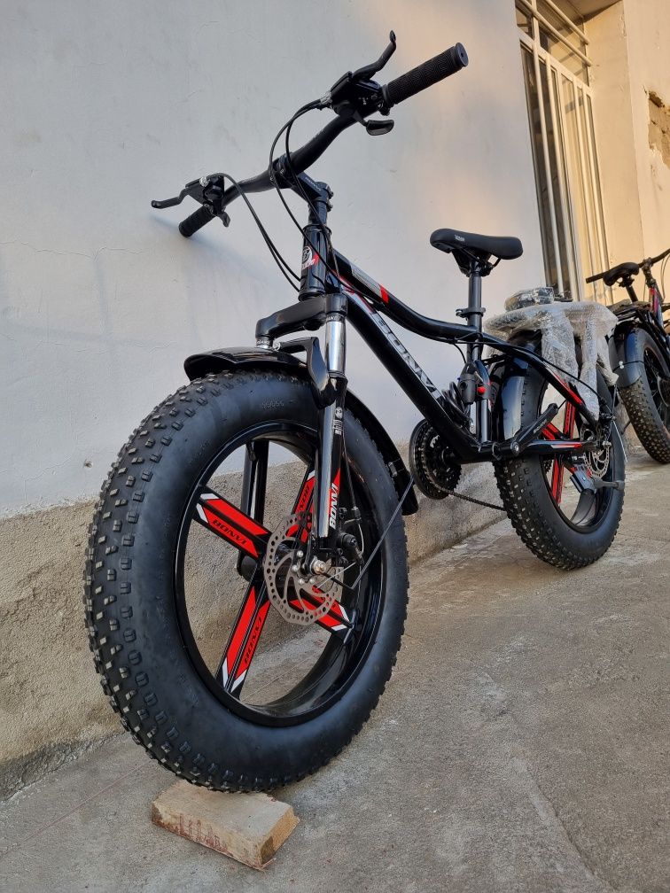 Velik 20 sakadiska