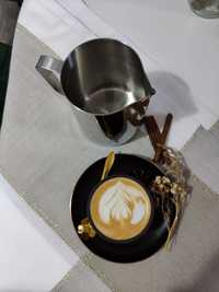 Lattiera rhino coffee gear