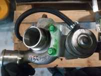 Turbina Ford Transit 2.2 tdci 6C1Q-6K682-CD 49131-05312