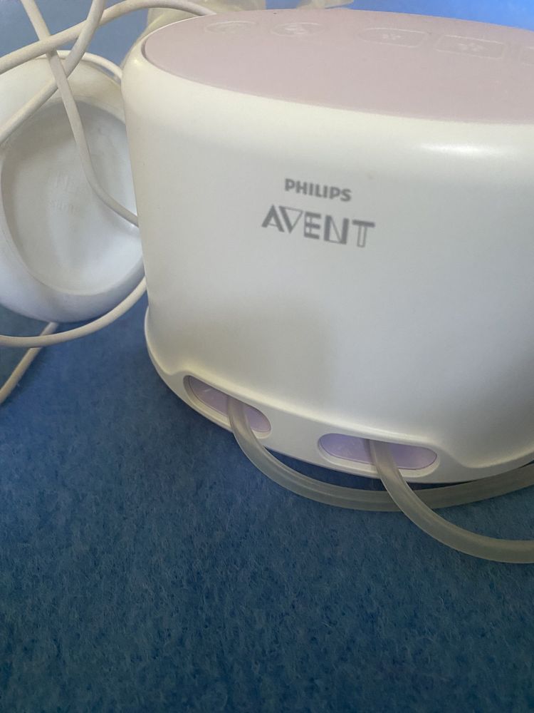 Philips Avent помпа за кърма