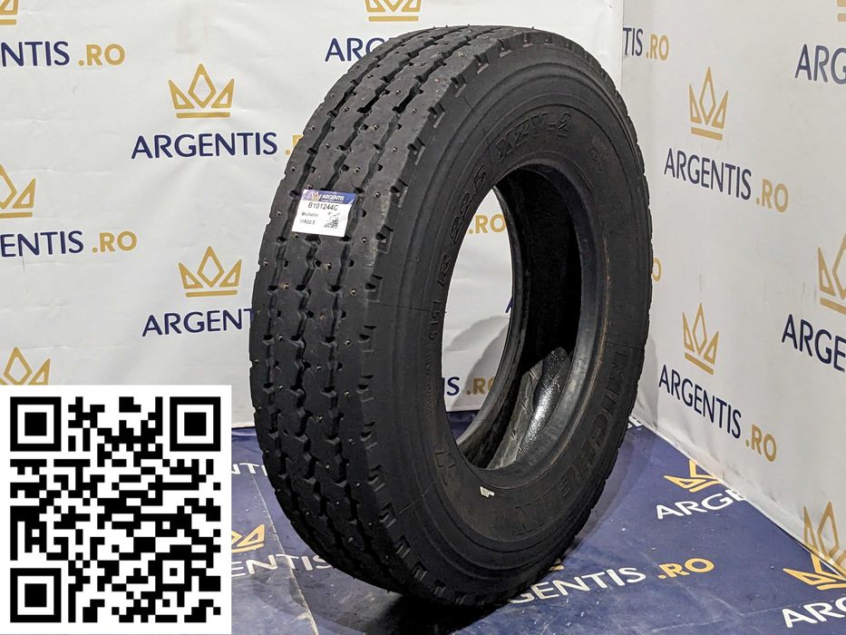 Anvelopa 11R22.5 Michelin (cod B101244C)