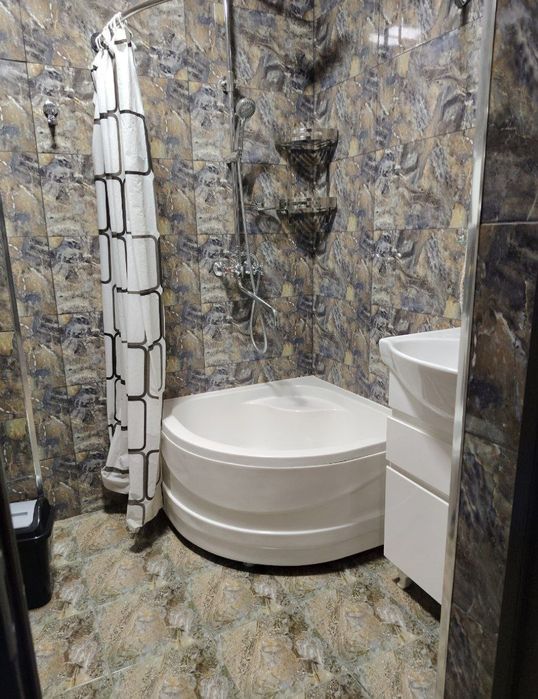 Аренда квартиры 1/2/9 Ахмад Югнакий Риверсайд