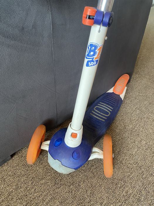 Vand Trotineta Role OXELO copii