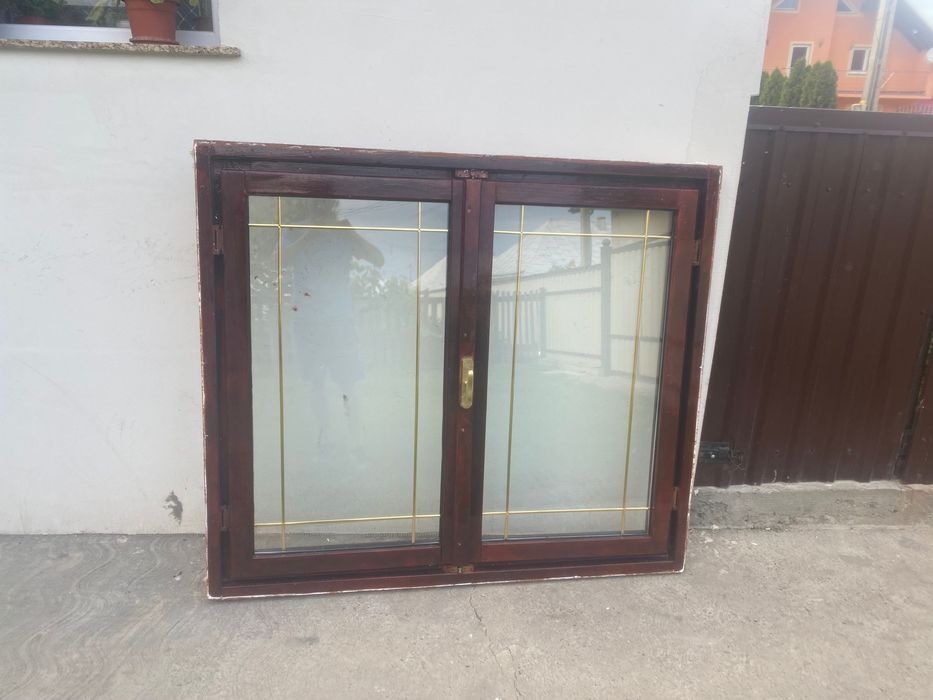 Vand geamuri ternopane