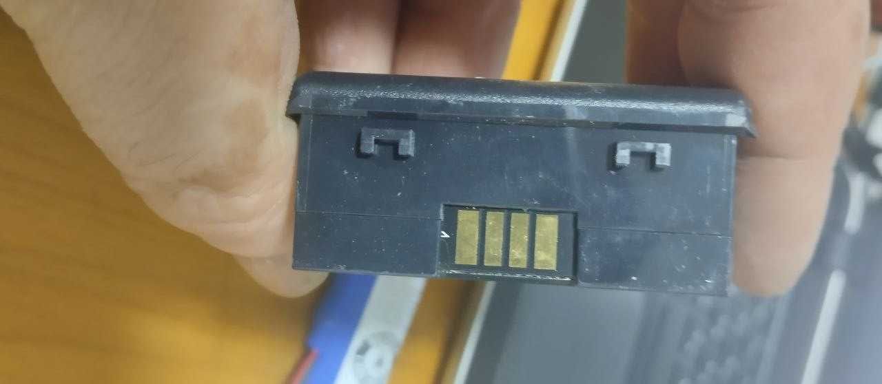 Аккумулятор Li-Ion 7.2V  1800 mAh