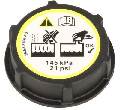 Buson vas expansiune Ford B-MAX, 2012-; C-MAX, 2007-2011; C-MAX, 2011-; Ranger, 2011-; S-MAX, 2006-2015, presiune : 1, 45 bar