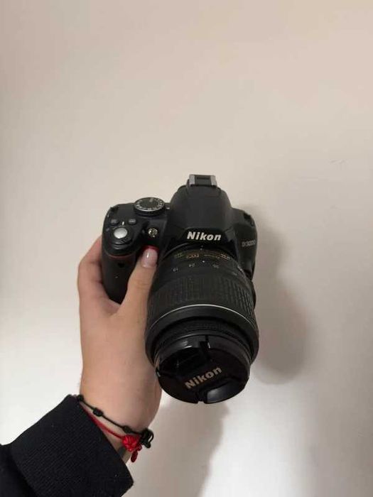 Aparat foto Nikon