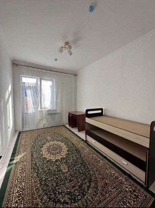 Сдаётся кв 4-Метро Бекат 2/5/16 ро-н Сергелийский 101*