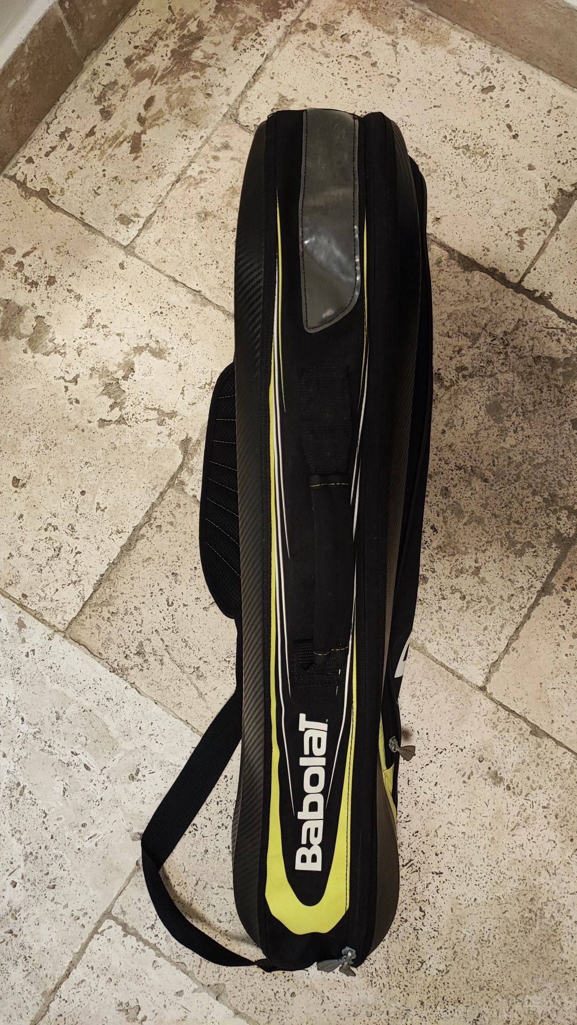 Geanta tenis babolat aero carbon