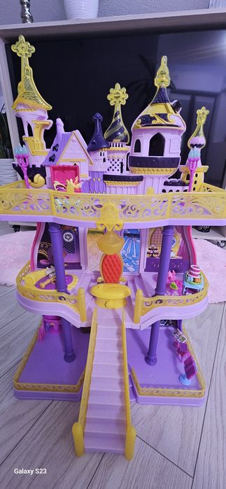 Castel deosebit Celestia