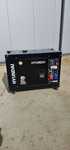 Generator 8.1kva nou diesel