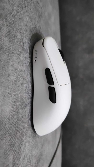 Мышка игровая новая ATK U2 PLUS