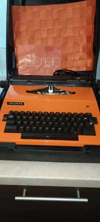 Mașină de scris electrică Triumph Gabrielle 2000