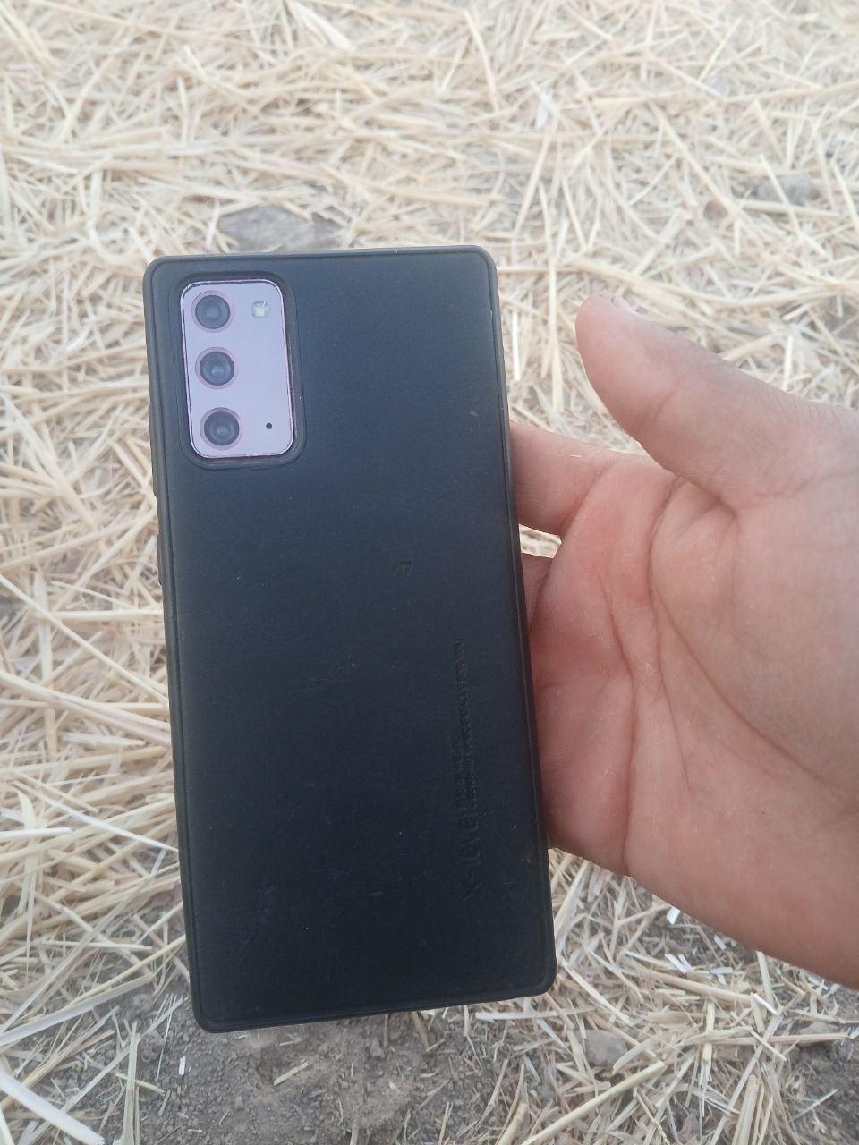 Samsung note 20 5G