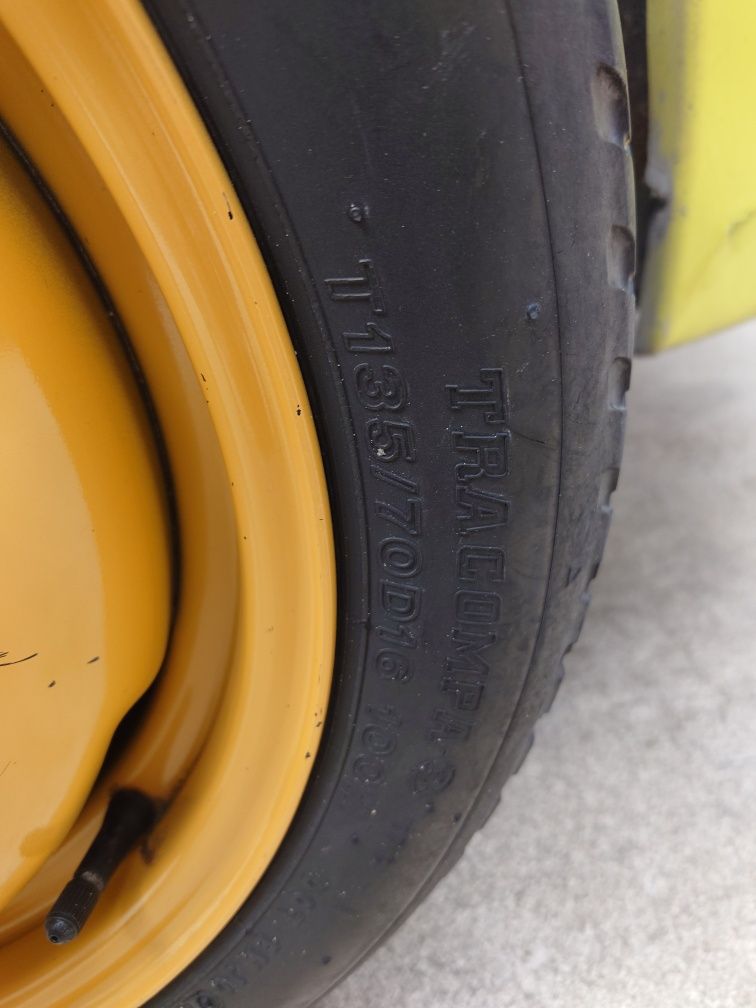 патерица  , Subaru