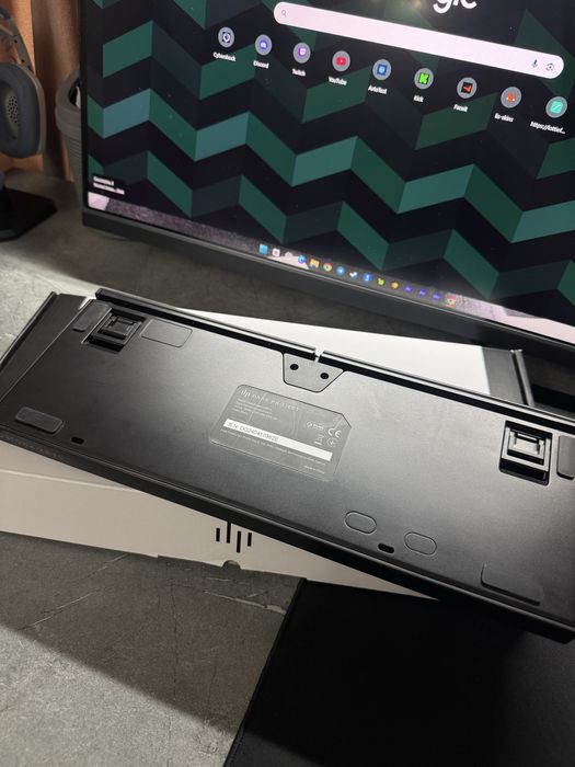 Dark Project KD87A custom