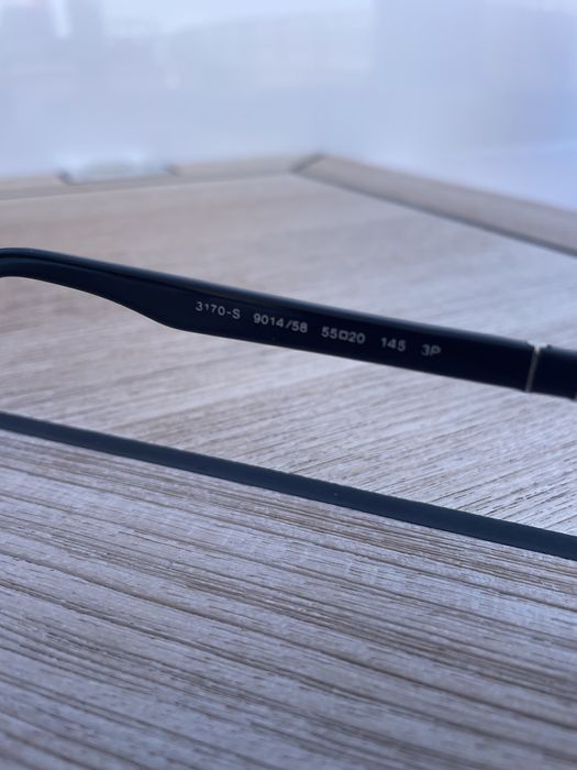 Persol 3170-S Мъжки слънчеви очила Polarized