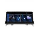 Navigatie Android 13 4GB RAM BMW X5 E70 X6 E71 CCC GPS Wifi Bluetooth