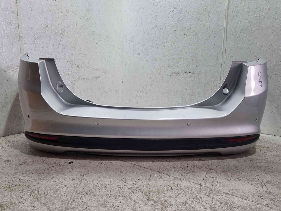 Bara spate Ford Mondeo 5 Hatchback [Fabr 2014-2022]